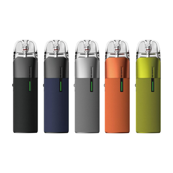 Vaporesso LUXE Q2 Pod Kit